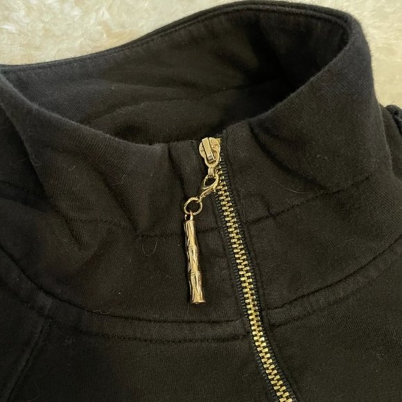 Lilly Pulitzer Skipper Solid Popover Dress - Picture 6 of 14